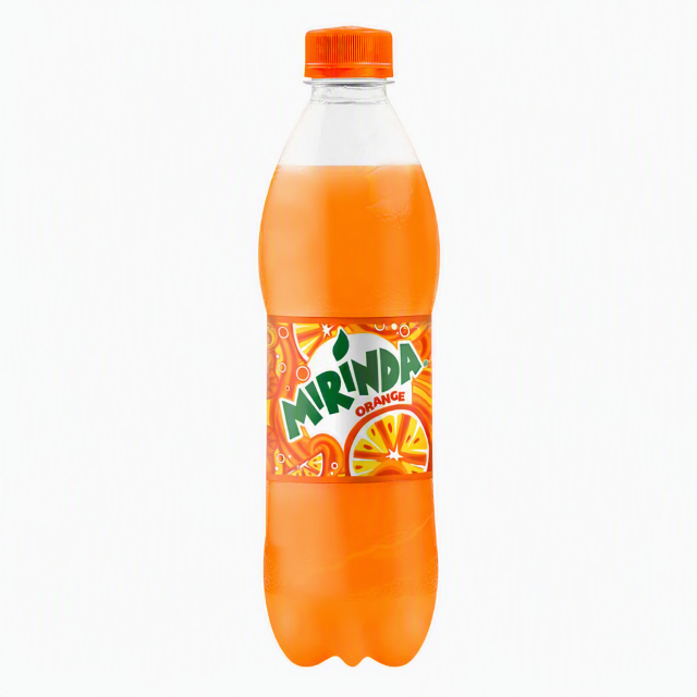 mirinda orange 500ml